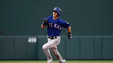 LVBP: Tiburones de La Guaira comienza su pretemporada con la presencia de este pelotero LVBP: Tiburones de La Guaira comienza su pretemporada con la presencia de este pelotero