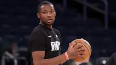 ¿Aceptará finalmente? Golden State Warriors le proponen este lujoso contrato a Kuminga ¿Aceptará finalmente? Golden State Warriors le proponen este lujoso contrato a Kuminga