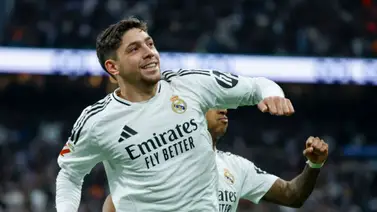 UEFA: Posible once del Real Madrid - Olympique de Marsella UEFA: Posible once del Real Madrid - Olympique de Marsella