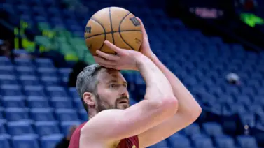 ¿Jugará con ellos en la próxima campaña? Kevin Love preocupa con su futuro en Utah Jazz ¿Jugará con ellos en la próxima campaña? Kevin Love preocupa con su futuro en Utah Jazz
