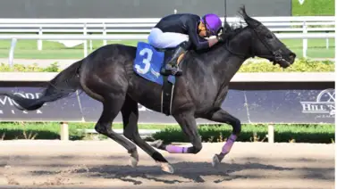 Luis Fuenmayor hace historia por primera vez en Estados Unidos Luis Fuenmayor hace historia por primera vez en Estados Unidos