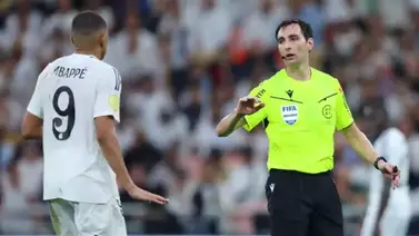 ¡CON TODO! El Real Madrid prepara una bomba a la FIFA ¡CON TODO! El Real Madrid prepara una bomba a la FIFA