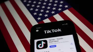 Futuro de TikTok en Estados Unidos Futuro de TikTok en Estados Unidos