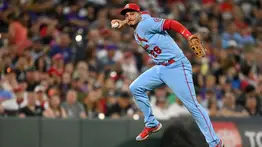 MLB: Cardenales activan a este antesalista de la lista de lesionados (+Info)