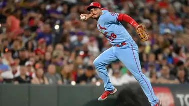 MLB: Cardenales activan a este antesalista de la lista de lesionados (+Info) MLB: Cardenales activan a este antesalista de la lista de lesionados (+Info)