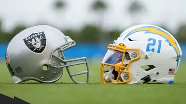 NFL: Cuáles son los juegos de la jornada de este lunes 15 de septiembre (+Detalles) NFL: Cuáles son los juegos de la jornada de este lunes 15 de septiembre (+Detalles)