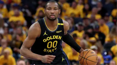 ¿No le interesa? Así avanzan las negociaciones entre Kuminga y Golden State
