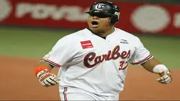 La versión de Willians Astudillo: ¿Un complot de Caribes de Anzoátegui?