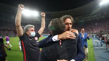 ¡Otro argentino! FVF habría iniciado gestión para traer a este técnico a la Vinotinto ¡Otro argentino! FVF habría iniciado gestión para traer a este técnico a la Vinotinto