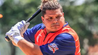 La versión de Willians Astudillo: ¿Un complot de Caribes de Anzoátegui?