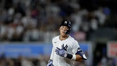 MLB: Yankees de Nueva York establecen un nuevo récord ofensivo como visitantes
