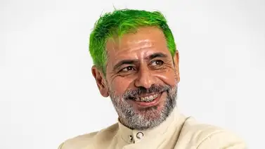 Domingo Mondongo inicia gira “Mi Lugar en el Mundo” por Venezuela Domingo Mondongo inicia gira “Mi Lugar en el Mundo” por Venezuela