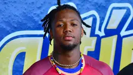 ¿Si viene? Gerente deportivo de Tiburones habla sobre la posibilidad de ver a Ronald Acuña Jr. esta campaña 