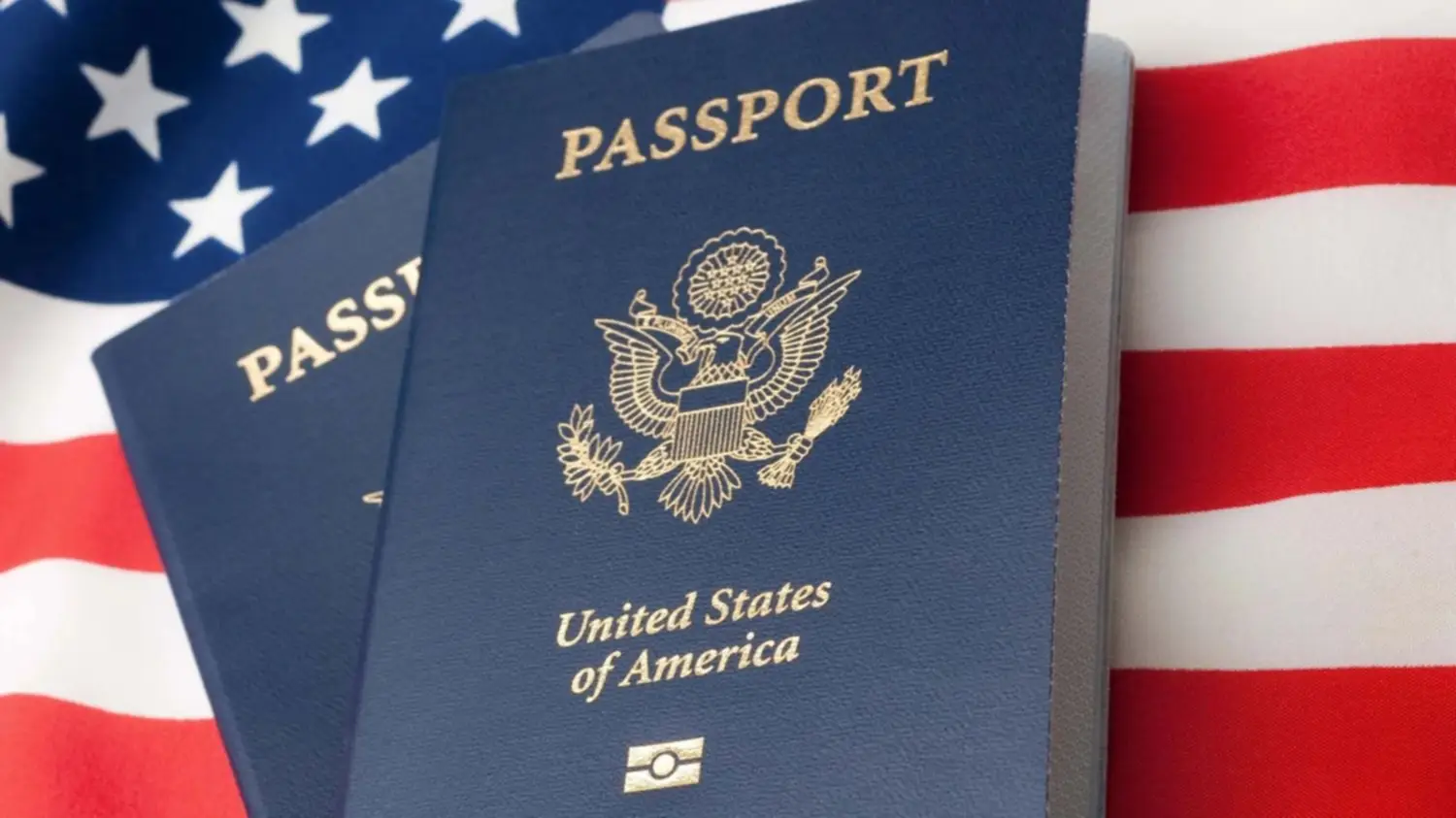 EEUU renovar pasaporte