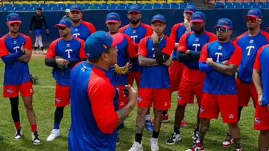 Tiburones de La Guaira inician su minicamp con caras nuevas y ganas de triunfar Tiburones de La Guaira inician su minicamp con caras nuevas y ganas de triunfar