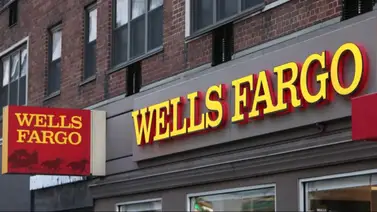 Wells Fargo Wells Fargo