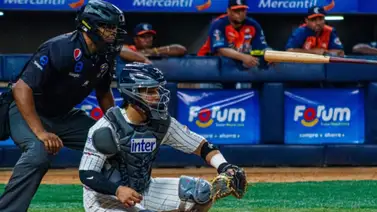 Leones del Caracas contarán con este receptor grandesligas desde el inicio de la 2025-2026 Leones del Caracas contarán con este receptor grandesligas desde el inicio de la 2025-2026