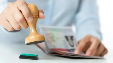 Visa de turismo, trabajo o negocios en 2025