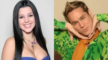 Jimena “Rosita” Araya recuerda la trágica muerte de Juan Carlos Adrianza Jimena “Rosita” Araya recuerda la trágica muerte de Juan Carlos Adrianza