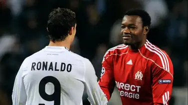 Así va el historial entre Real Madrid vs Olympique de Marsella Así va el historial entre Real Madrid vs Olympique de Marsella