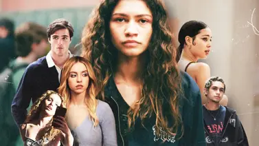 HBO confirma que “Euphoria” tiene fecha tentativa de estreno: descubre cuál es 