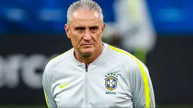 Esta es la razón que podría impedir a Tite firmar con la Vinotinto Esta es la razón que podría impedir a Tite firmar con la Vinotinto
