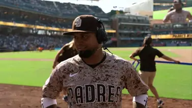 ¿Cuántos hits necesita Luis Arráez para aspirar al título de bateo?