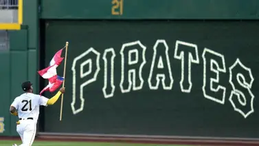 Jugadores latinos orgullosos de la herencia dejada por Roberto Clemente (+Detalles)   Jugadores latinos orgullosos de la herencia dejada por Roberto Clemente (+Detalles)