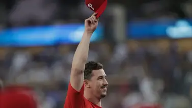 Juegos para este martes 16 de septiembre en la MLB 