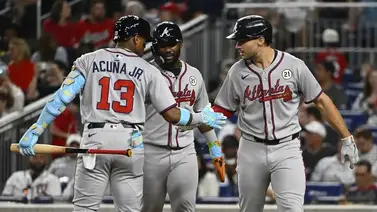 Resultados de la MLB: 15 de septiembre de 2025 Resultados de la MLB: 15 de septiembre de 2025