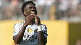 ¿Se irá? Por esta razón Vinicius Jr. no está contento con el Real Madrid (+Detalles)