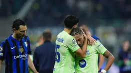 Estos son los equipos que más tiempo llevan sin levantar la Champions