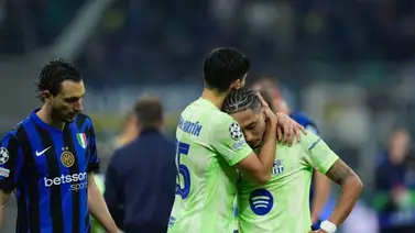 Estos son los equipos que más tiempo llevan sin levantar la Champions Estos son los equipos que más tiempo llevan sin levantar la Champions