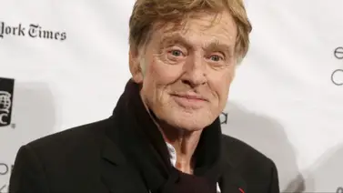Muere Robert Redford: ícono de la edad de oro del cine hollywoodense