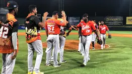 Los capitanes de Águilas del Zulia estarán disponibles desde el inicio de campaña (+Detalles)