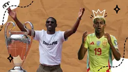 Batalla por el Balón de Oro 2025 en el corazón de París