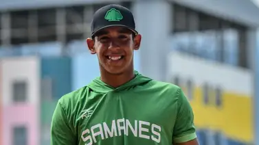 ¡Rumbo a las mayores! La joya venezolana de mayor interés en el mercado internacional ¡Rumbo a las mayores! La joya venezolana de mayor interés en el mercado internacional