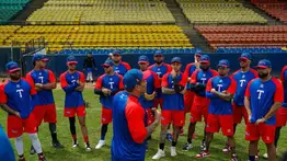 Estas dos figuras se reportan con Tiburones de La Guaira en el Minicamp 2025 (+Detalles)
