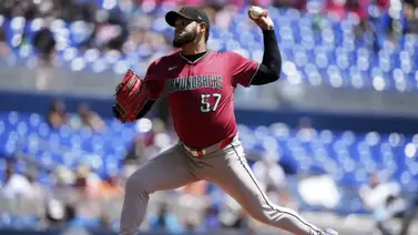 Estos son los lanzadores venezolanos para la jornada de este 16 de septiembre Estos son los lanzadores venezolanos para la jornada de este 16 de septiembre