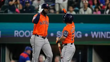 MLB: Astros de Houston recibe pésima noticia con la clasificación en juego