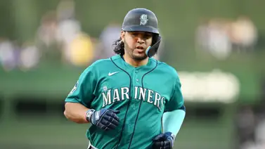 MLB: ¿Qué le pasa a Eugenio Suárez? MLB: ¿Qué le pasa a Eugenio Suárez?