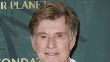Robert Redford: Así fue la muerte de la leyenda de Hollywood Robert Redford: Así fue la muerte de la leyenda de Hollywood