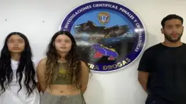 Detienen a tiktoker venezolana por microtráfico de drogas en colegios