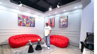 Influencer venezolano pide a gritos entrar a “La Casa de Alofoke” Influencer venezolano pide a gritos entrar a “La Casa de Alofoke”