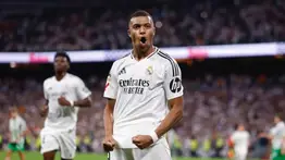 El 'Modo CR7' de Mbappé ya es una realidad