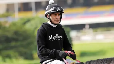 La Rinconada: Escenario de un posible hito para “El General” Lugo en la R36 La Rinconada: Escenario de un posible hito para “El General” Lugo en la R36