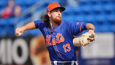 El As bajo la manga de Carlos Mendoza que ha salvado a Mets de Nueva York