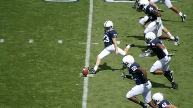 ¿Femenino o más seguro? La polémica según Donald Trump ¿Femenino o más seguro? La polémica según Donald Trump