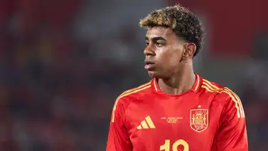 España podría quedar fuera del Mundial 2026 por culpa de Israel (+Detalles) España podría quedar fuera del Mundial 2026 por culpa de Israel (+Detalles)