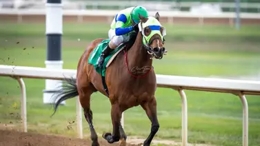 Keihton Natera fue subcampeón en Canadá Keihton Natera fue subcampeón en Canadá